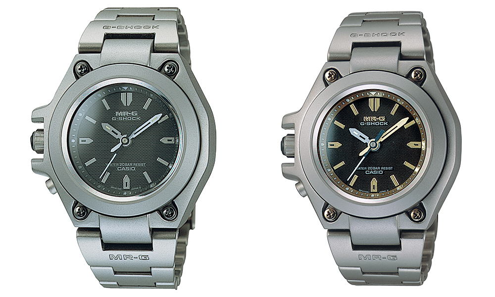 卡西欧G-SHOCK性价比,卡西欧g-shock和劳力士