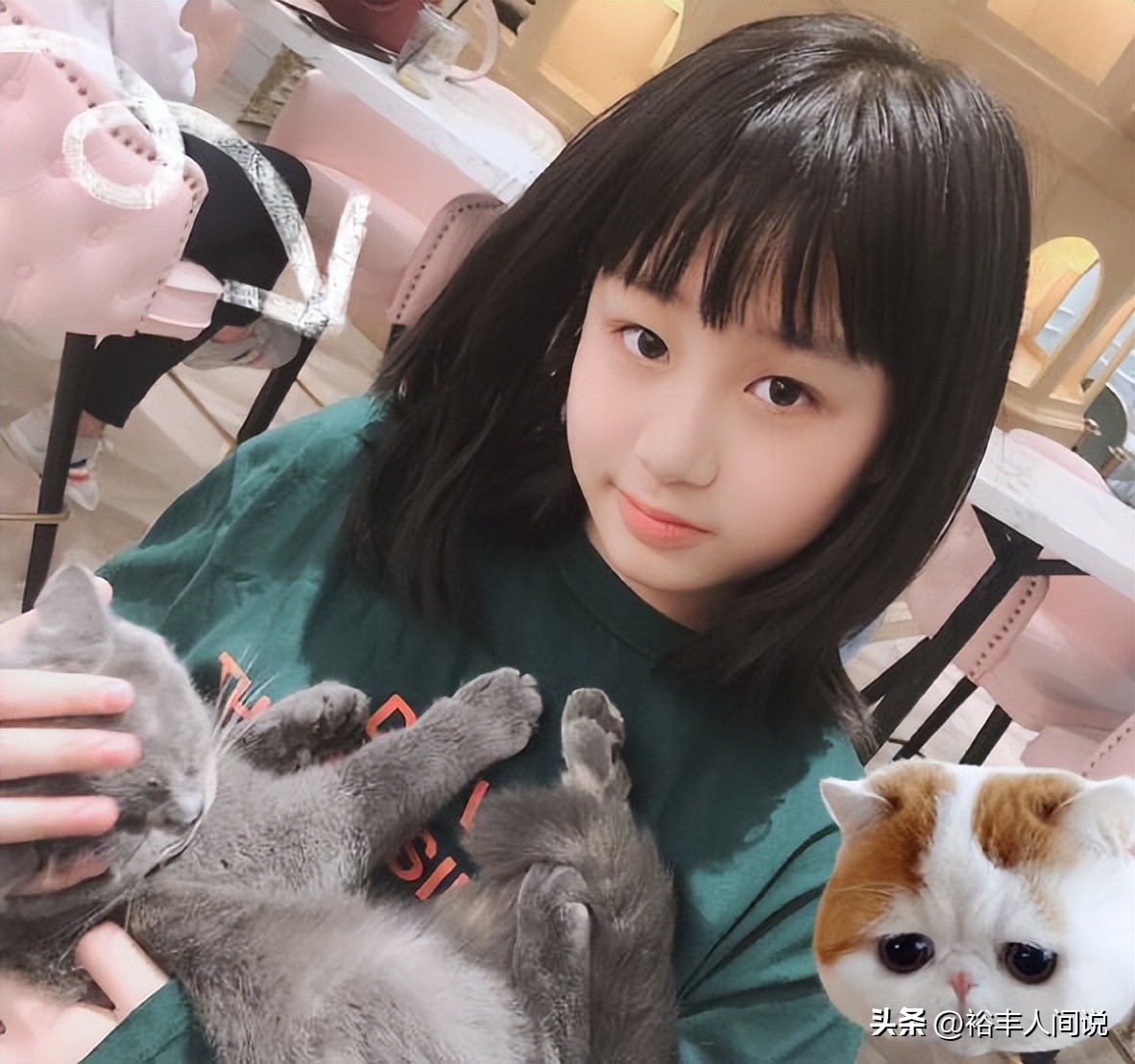 港星吴启华,爆料吴启华