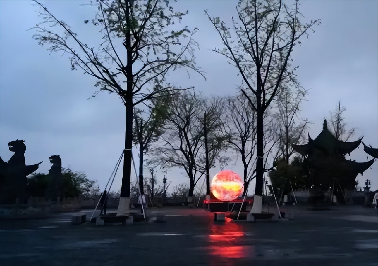 江北这些“宠粉”行为超暖心