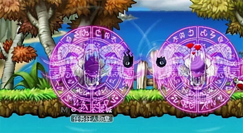 时代的眼泪经典片段,数十年依旧经久不衰的网游