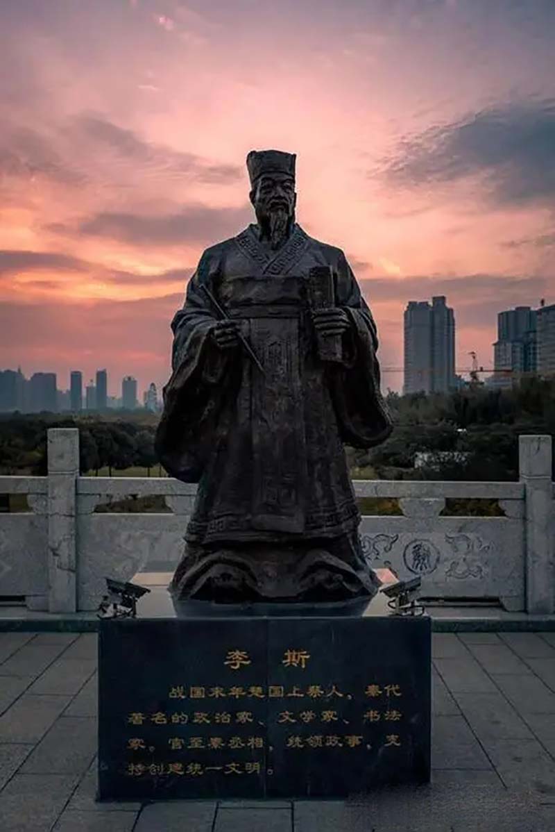 兵马俑中神秘的一张脸,兵马俑中最诡异的一张脸图片