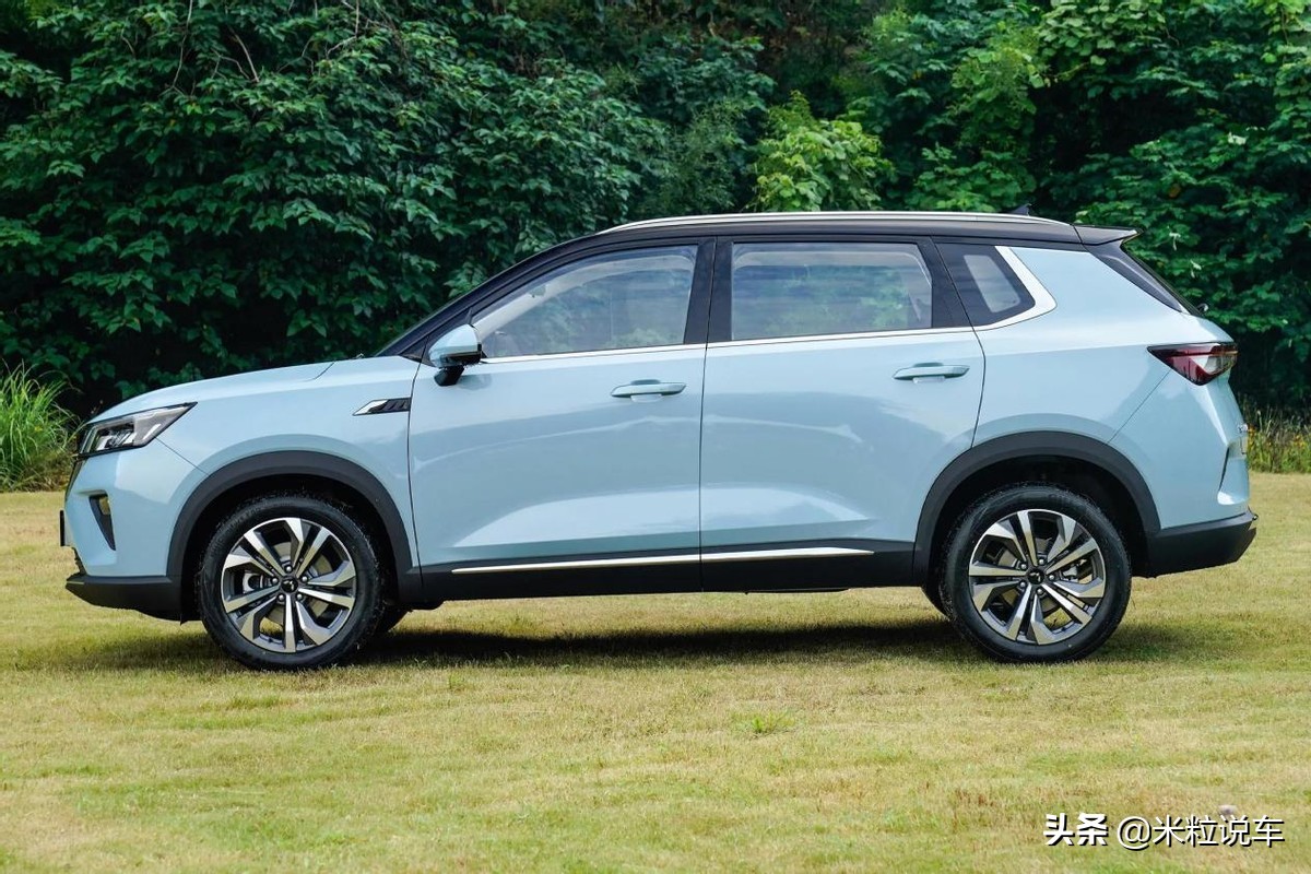 哈弗m6和欧尚x5自动挡性价比,哈弗m6欧尚x5五菱星辰