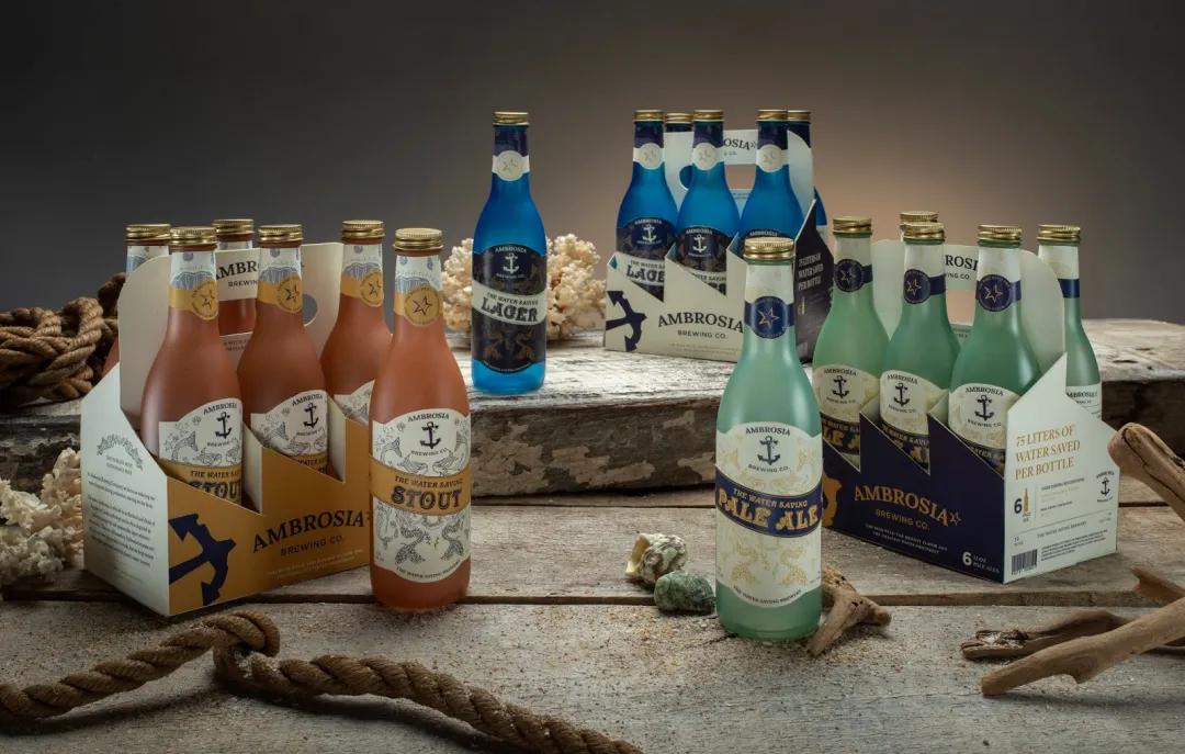 特别有创意的食品包装,可重复利用的食品包装