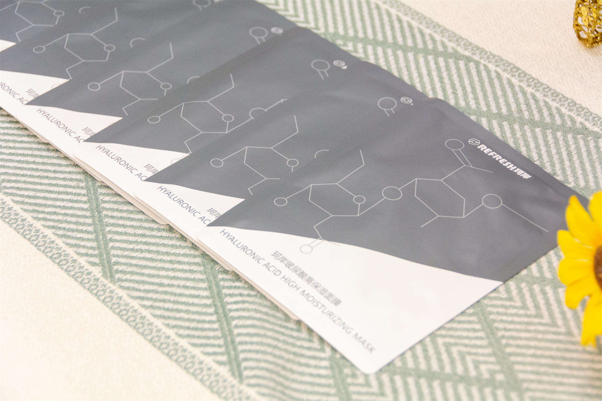 珂岸补水保湿面膜,珂岸保湿面膜