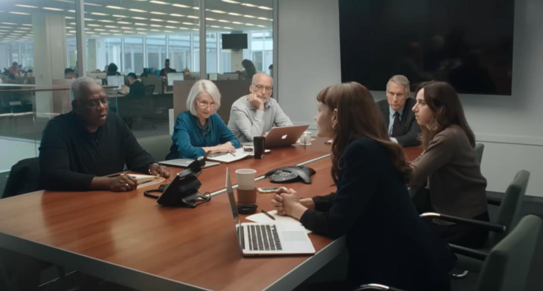 韦恩斯坦事件的电影，总算来了