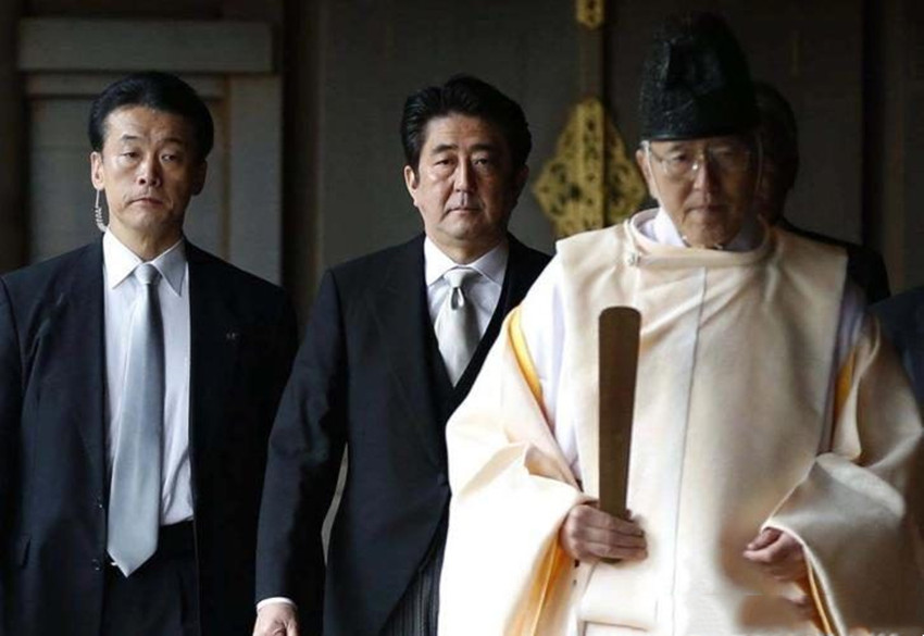 安倍晋三对日本有何影响,安倍晋三对日本重要吗