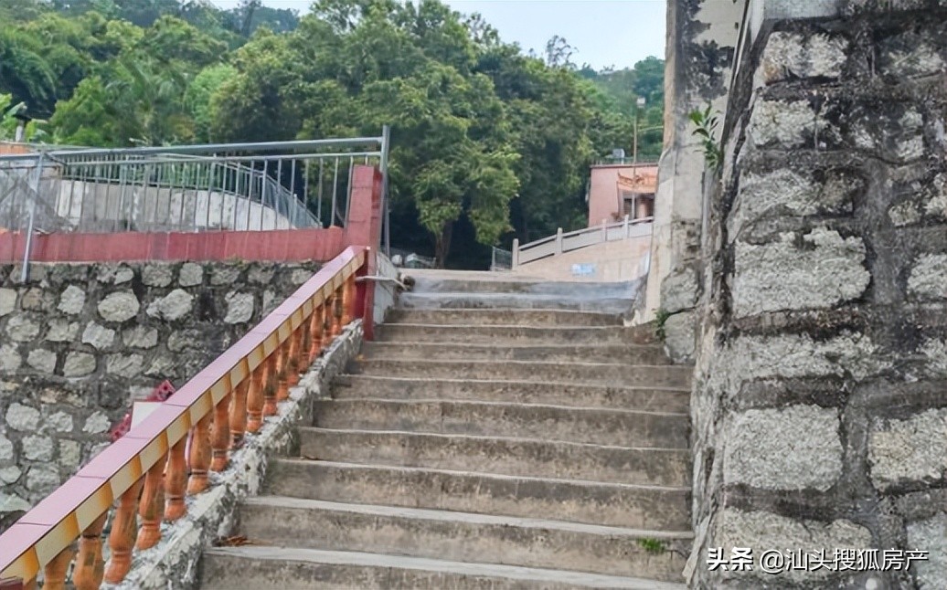 汕头即将开建的公园,汕头4a风景区