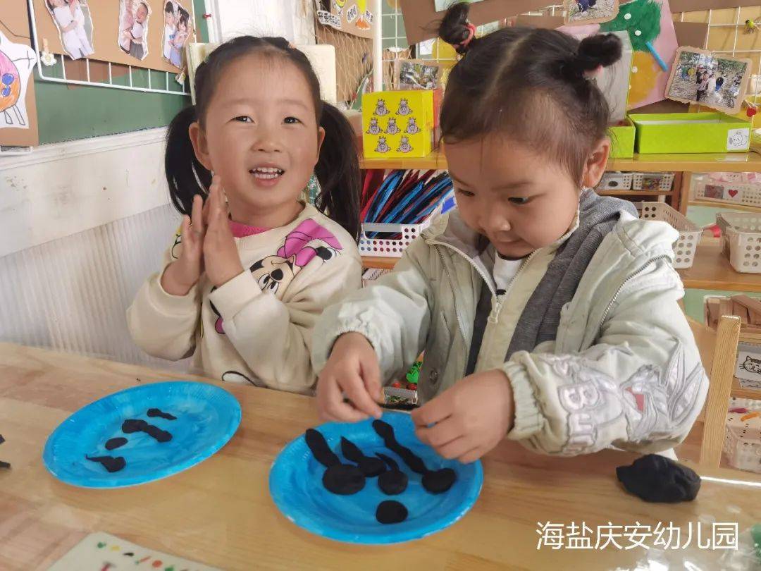 邂逅蝌蚪，感受生命的演变—诺亚舟海盐庆安幼儿园小一班