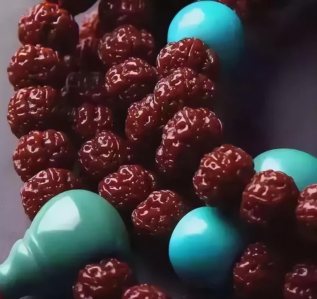 文玩手串不戴时在家里摆放要注意,文玩手串不玩怎么收纳