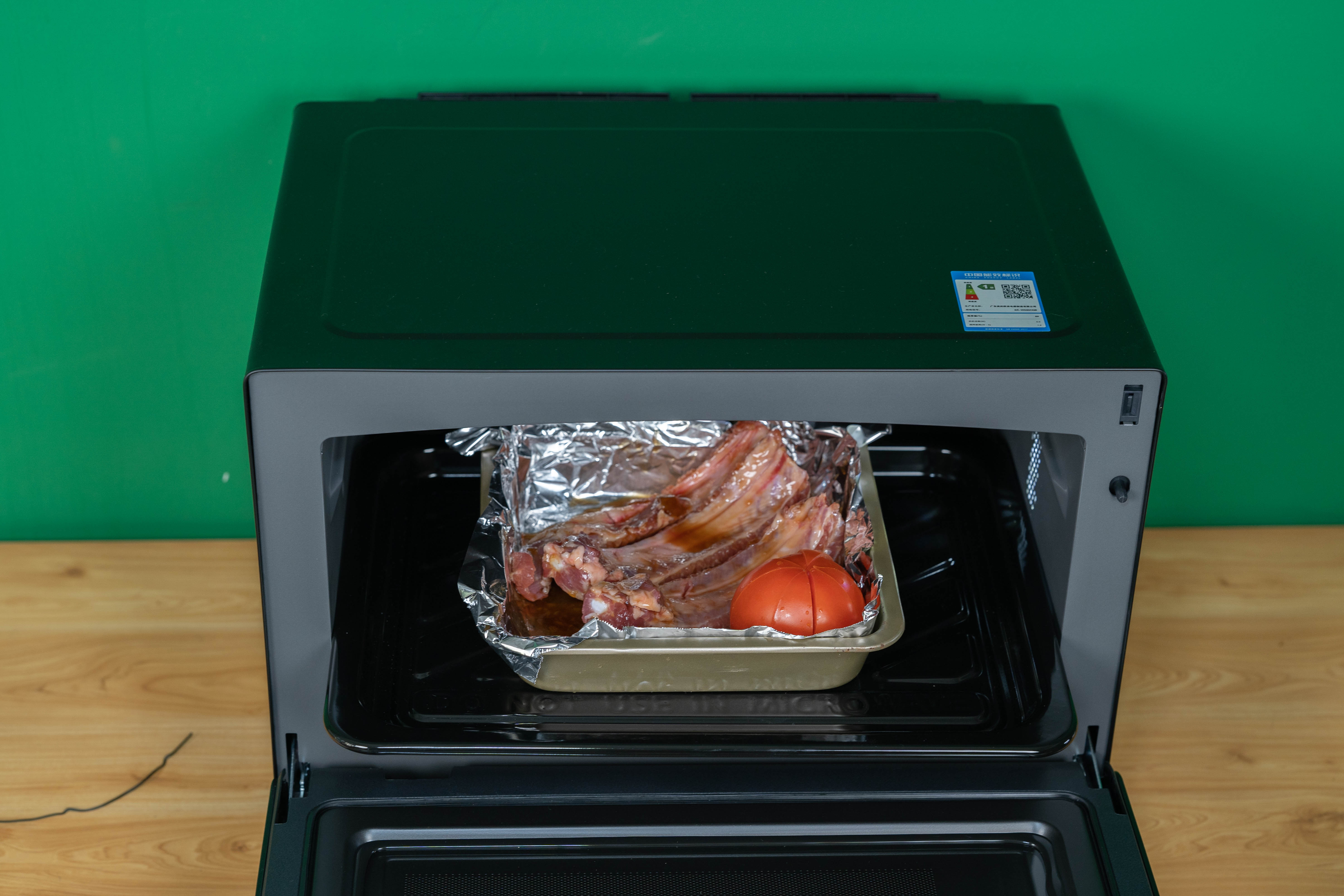 东芝蒸烤箱测评,微蒸烤箱的优缺点