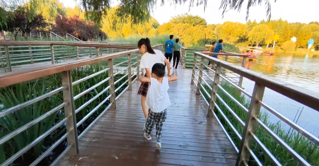 郑州最适合踏青赏花爬山的地方,郑州春日赏花好去处推荐