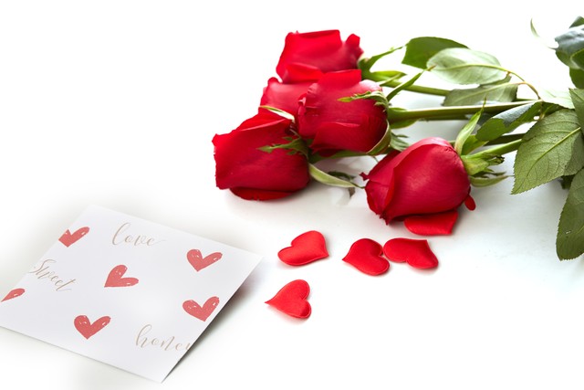 情人节男士礼物推荐,送男生的情人节礼物