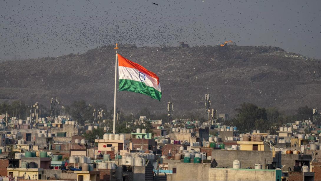 印度采购155榴弹炮,中印外长会谈相关应对