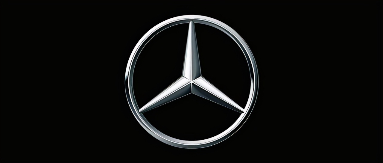 奔驰车标的历史由来是什么,英菲尼迪车标的由来