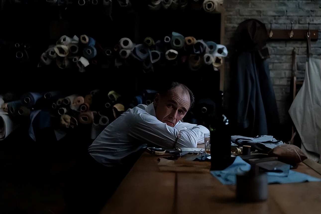 2022年中国电影票房排行榜,盘点2023年五部票房最高的电影