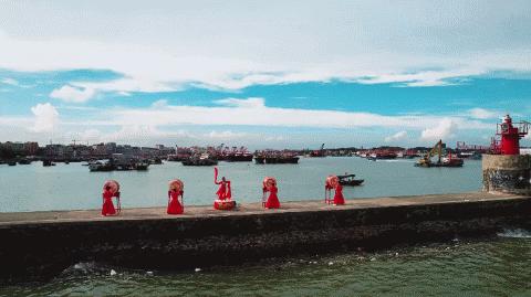 这50张照片就是努力的理由,一张图说明你去过防城港