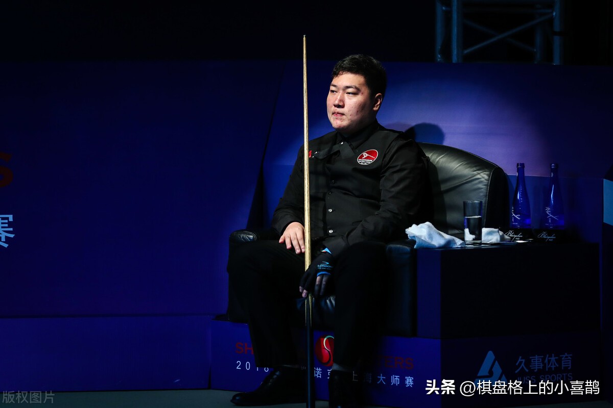 被假球毁掉的斯诺克,被假球害的球队