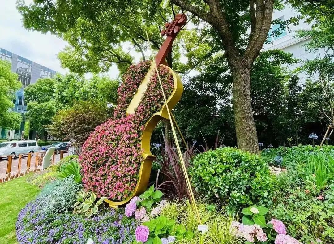 四川北路街道发布儿童友好地图，五十个点位有哪些？