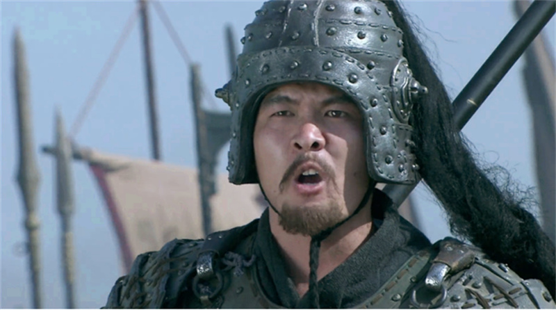 三国演义前十名猛将,三国演义中的十大名将排名