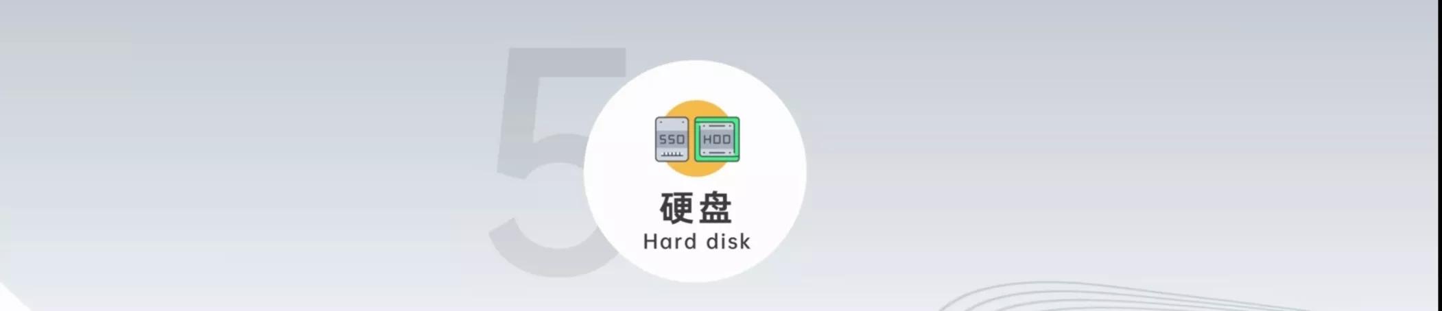 如何了解电脑硬盘品牌,联想y9000p2022款硬盘是什么品牌