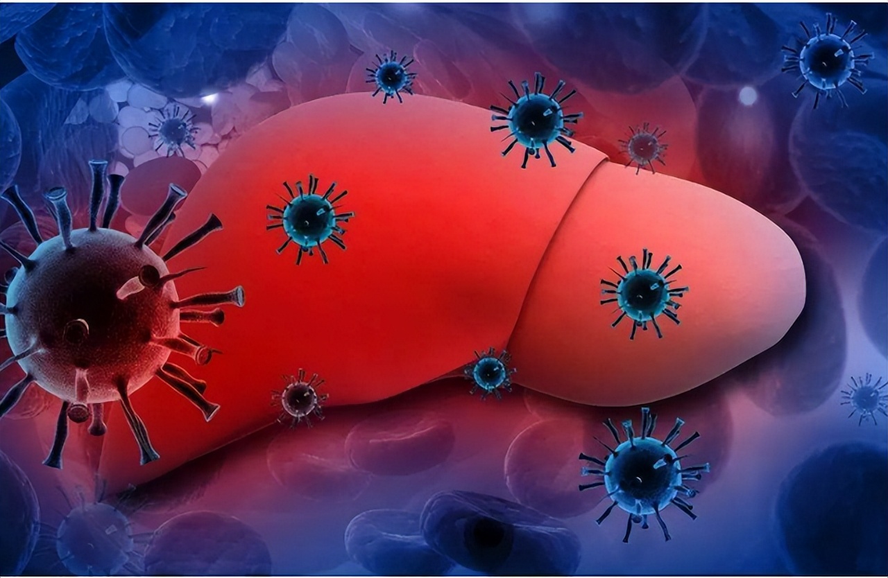 家里有人得乙肝老人不去检查,家里有乙肝患者家人要怎么防范