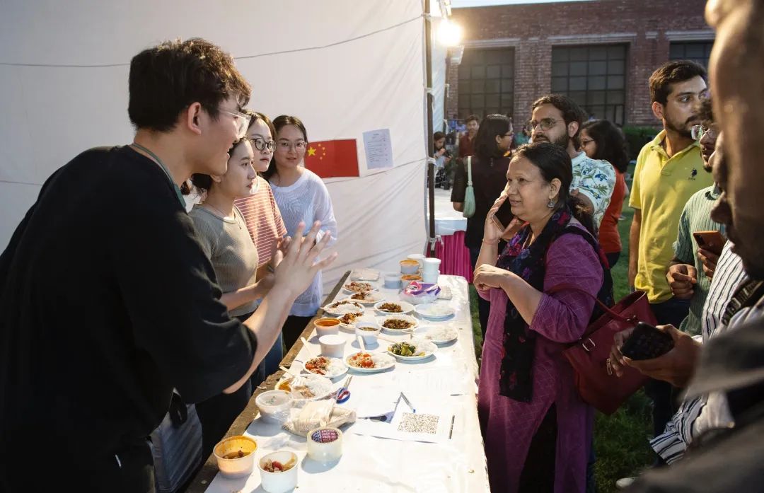去印度读研，我为自己找到的人生“捷径”