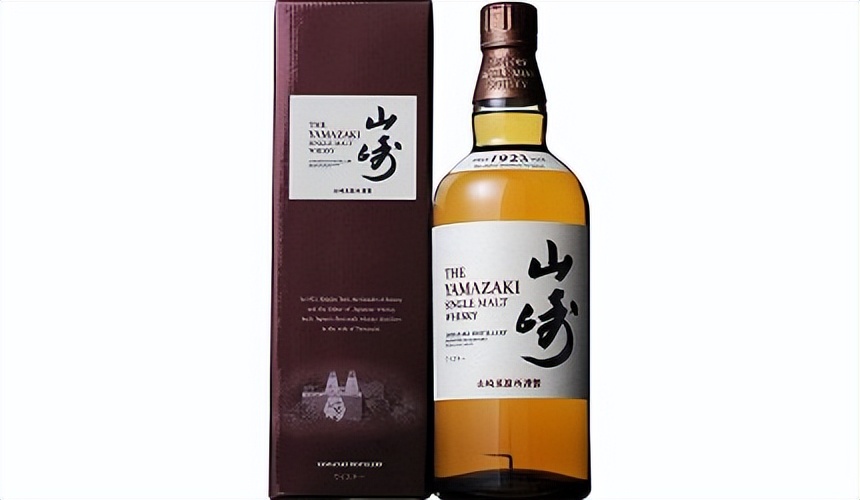 如何选择入门日本威士忌,日本威士忌怎么发展的