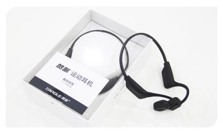 骨传导运动耳机推荐,骨传导耳机真的是骨传导嘛