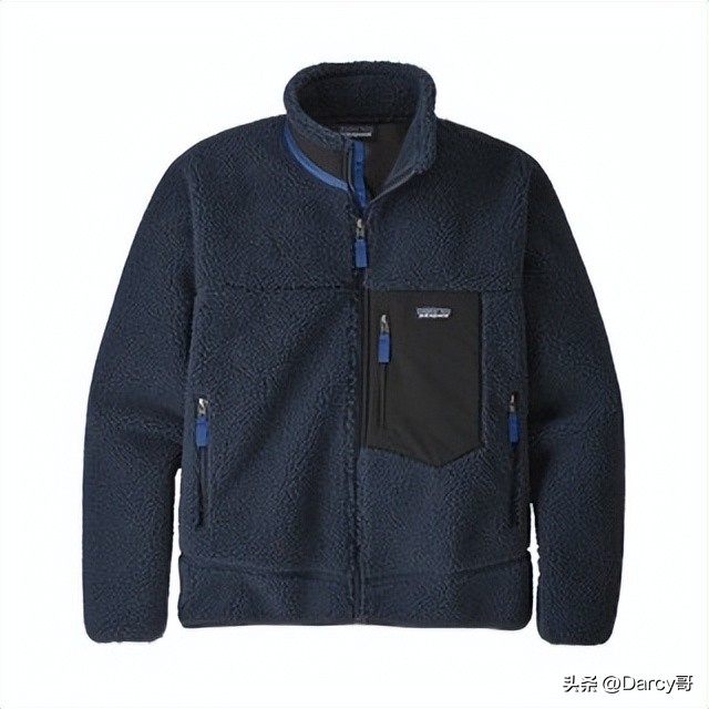 南方冬季怎么选抓绒衣,抓绒衣里面穿什么保暖