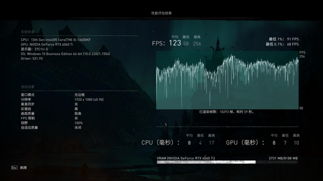 影驰4060ti星曜oc和4060ti大将,影驰4060ti星曜oc跟4060t雪鹰哪个好