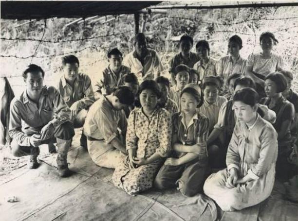 日本民众举行集会抗议g7,韩国民众如何评价日本广岛g7会议