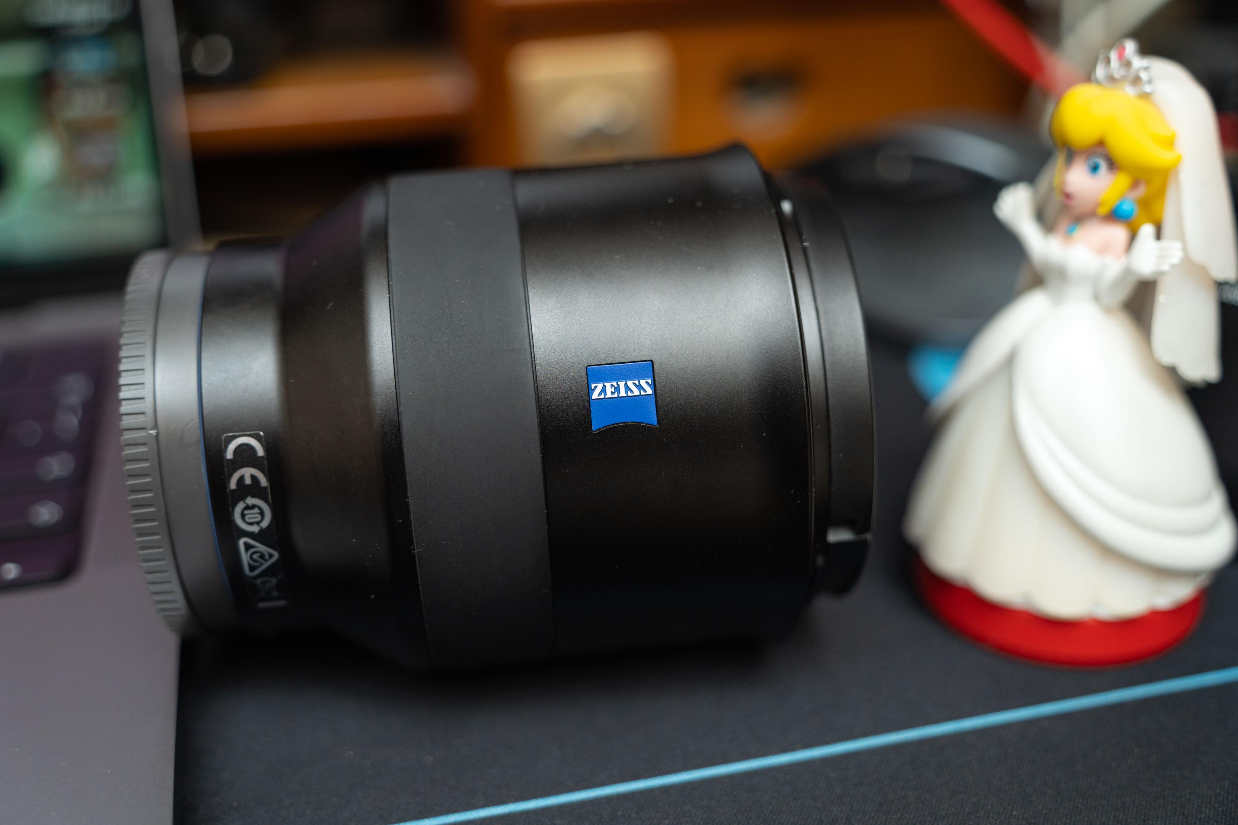 索尼微单相机全画幅镜头,索尼全画幅微单平民级镜头分享