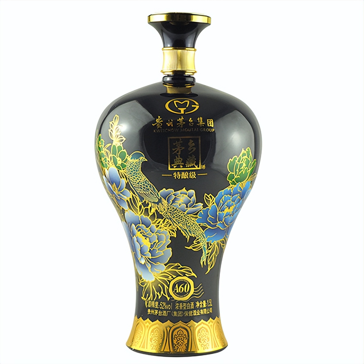 酱香白酒年份越久越好吗,白酒越陈越香的妙招