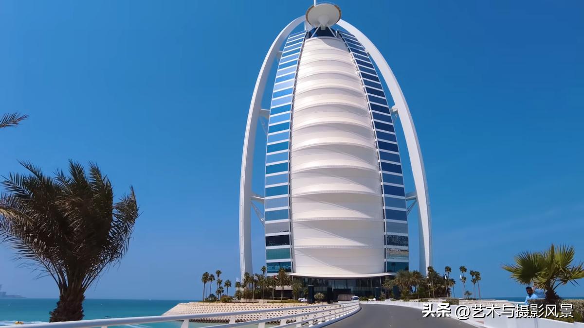 迪拜帆船酒店自驾游攻略,亚特兰蒂斯酒店vs迪拜帆船酒店