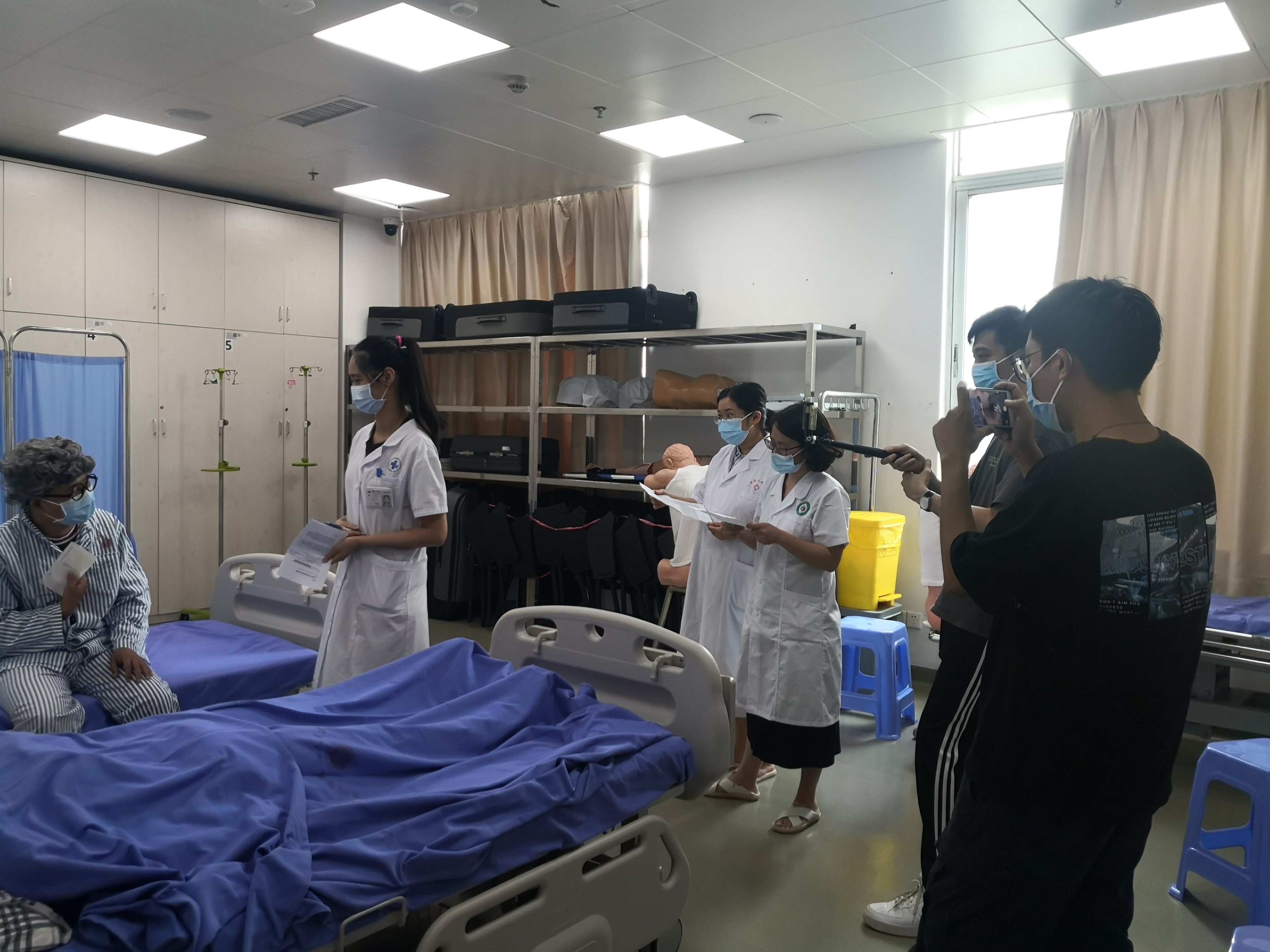 药师报考培训机构,临床药师培训基地招生简章2022