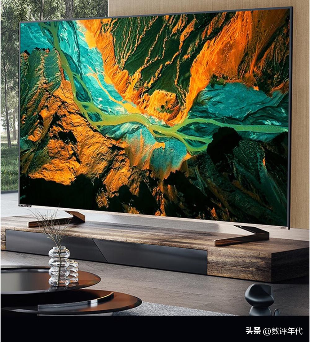 98英寸电视品牌排行榜,2023年98到100英寸电视排名