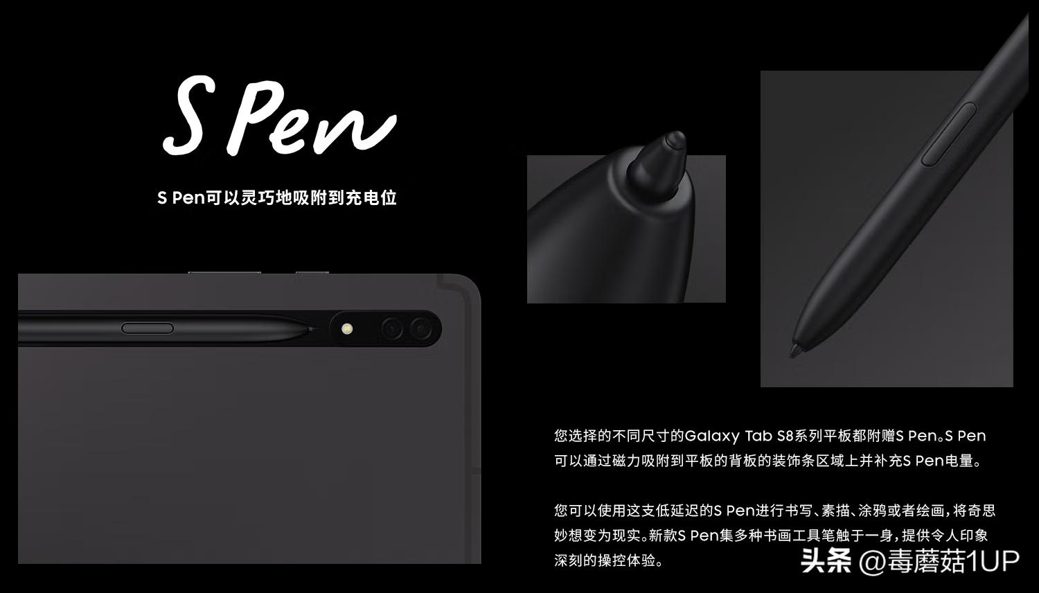 三星生态最值得买的产品,三星生态联动