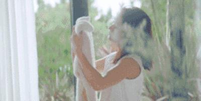 为什么衣服洗后有霉味,为什么衣服洗干净还有股霉味