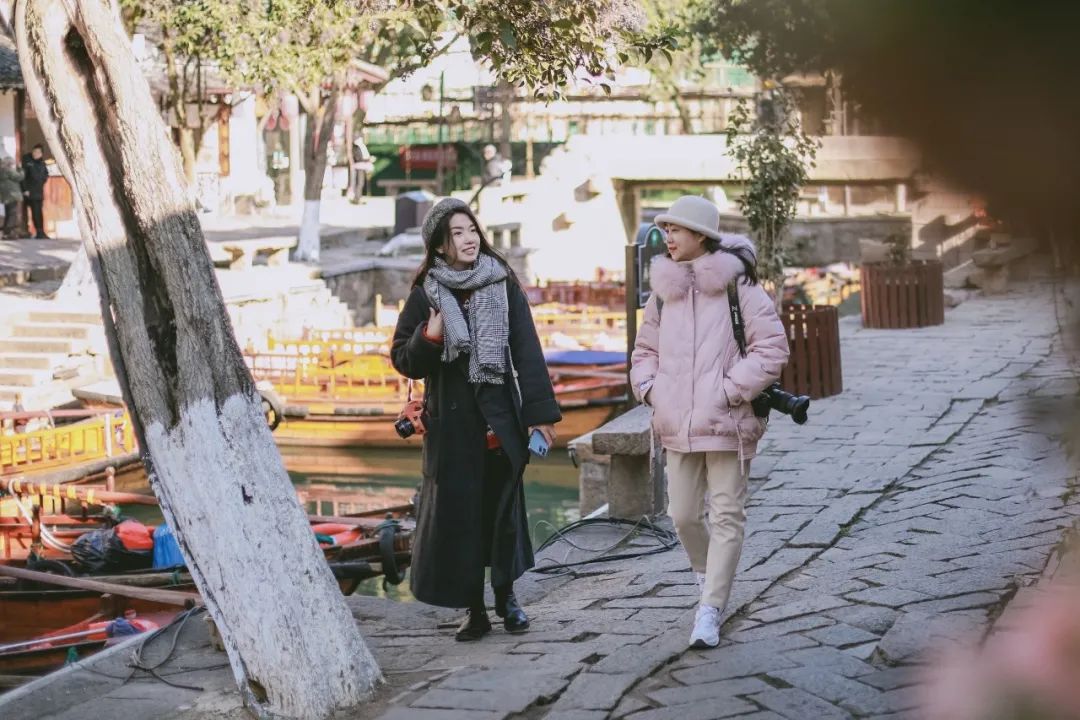 去苏州旅游哪里好玩一日游,苏州江南古镇