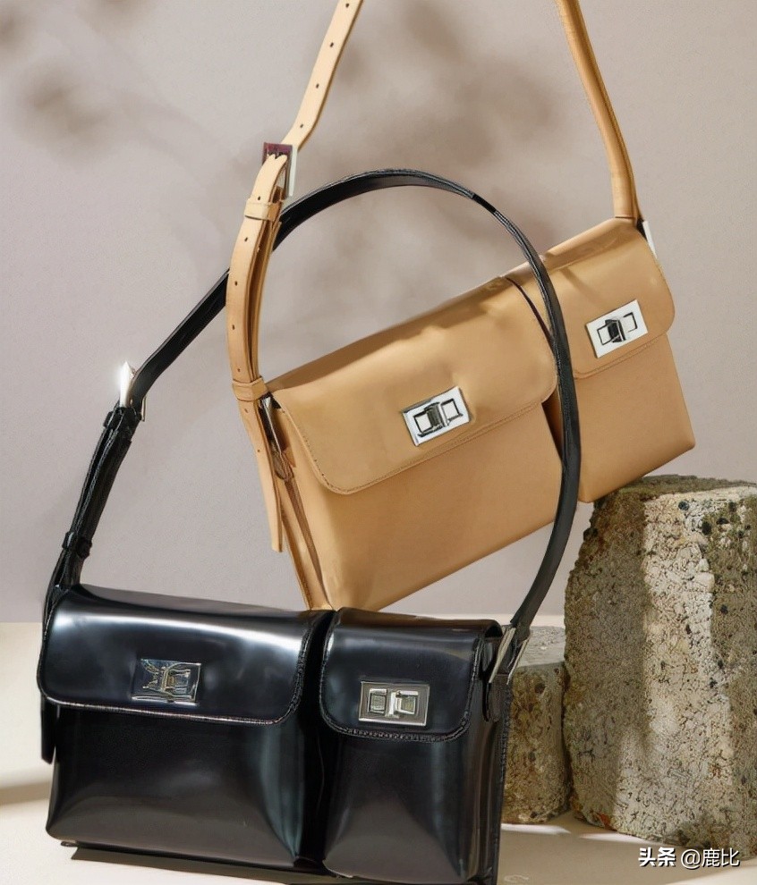 价格不高的品牌包包,最适合买的大牌包
