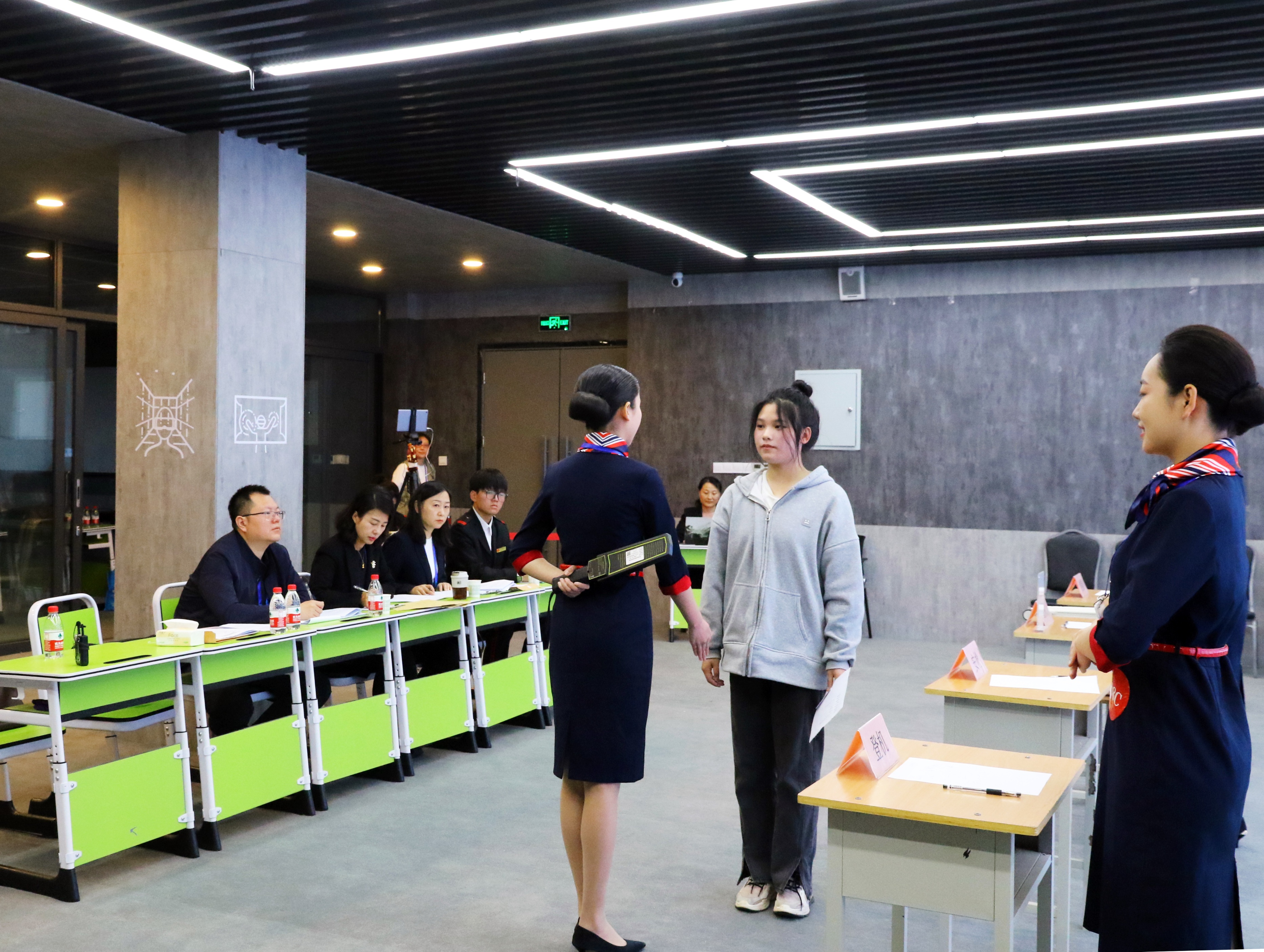 陕西省2024中等职业学校技能大赛,23年陕西省高职职业技能大赛