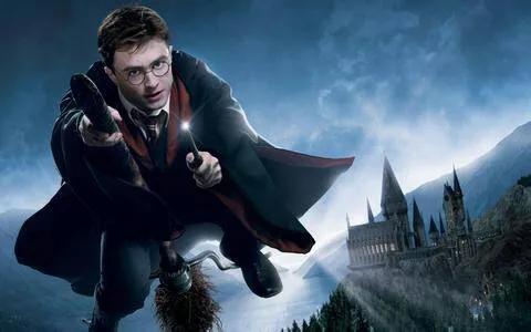 哈利波特是怎么由来的,哈利波特的真实历史