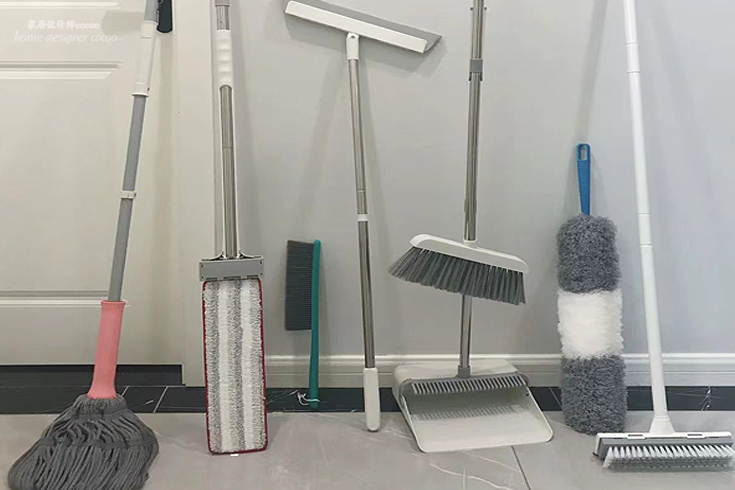 模仿长辈吐槽装修,女子模仿长辈吐槽新房