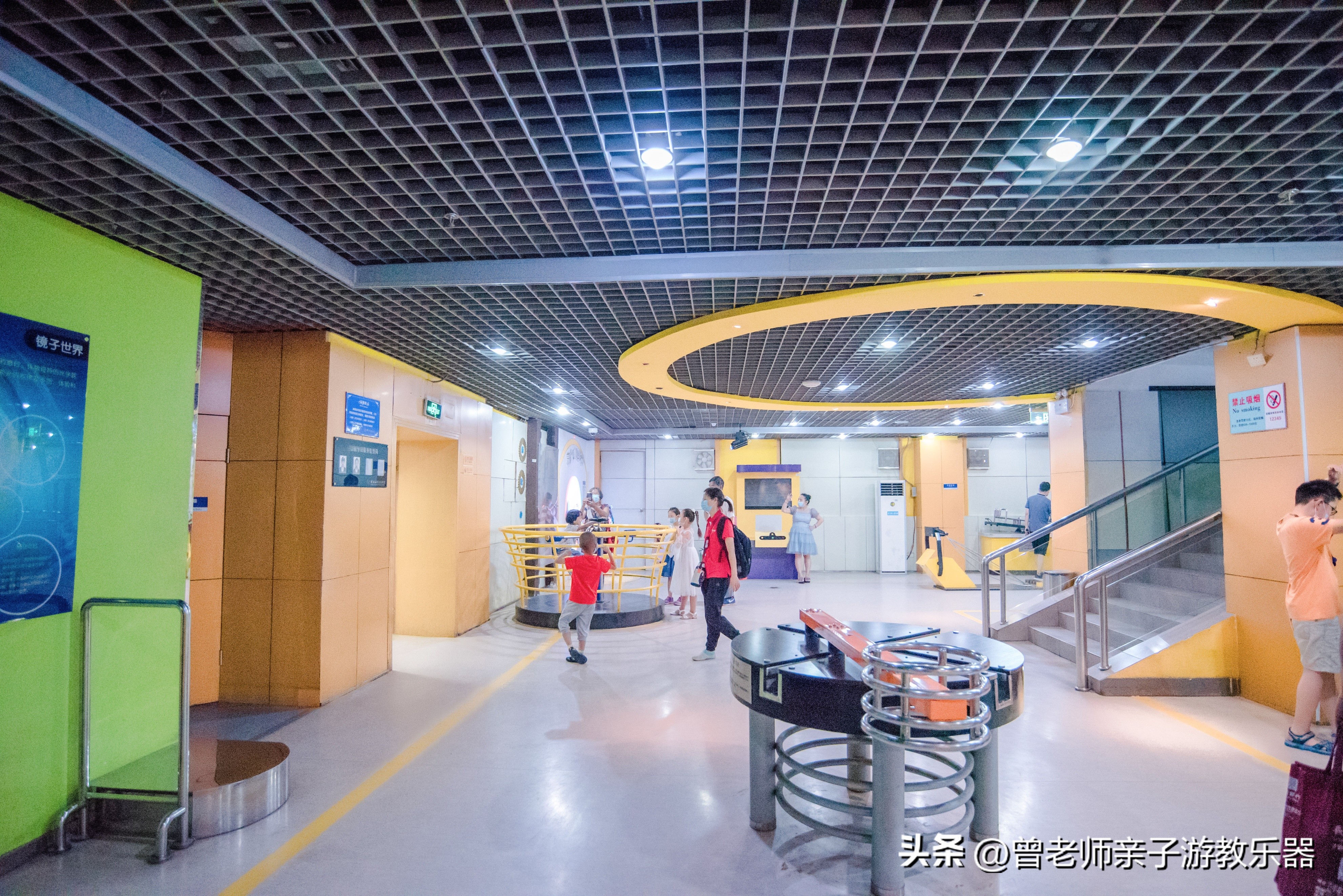 2023西安亲子游景区大全，30多个遛娃宝地，很多都免费