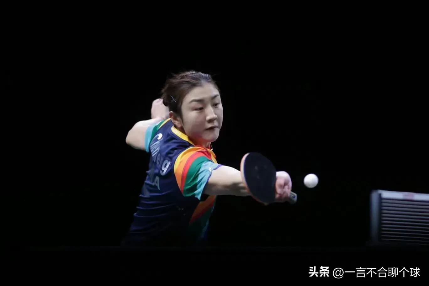 德班世乒赛最新赛况孙颖莎陈梦,德班世乒赛最新战况孙颖莎王曼昱