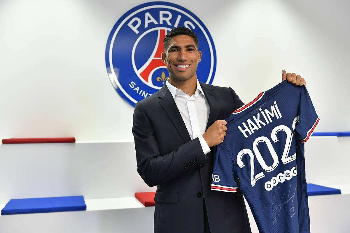 2022年非洲球员薪资排行，马内超越萨拉赫，成为第一