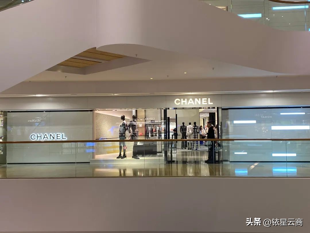 现在的香港购物中心,香港购物中心还在吗