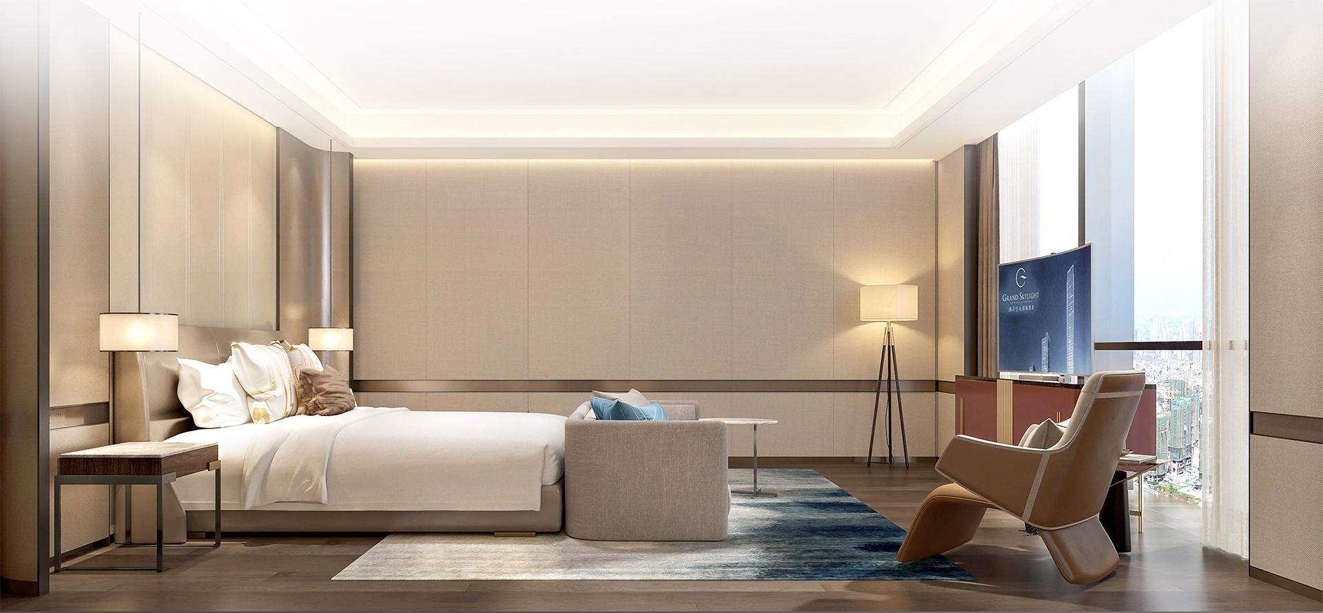 冠美家具怎么样,冠美家具旗下品牌