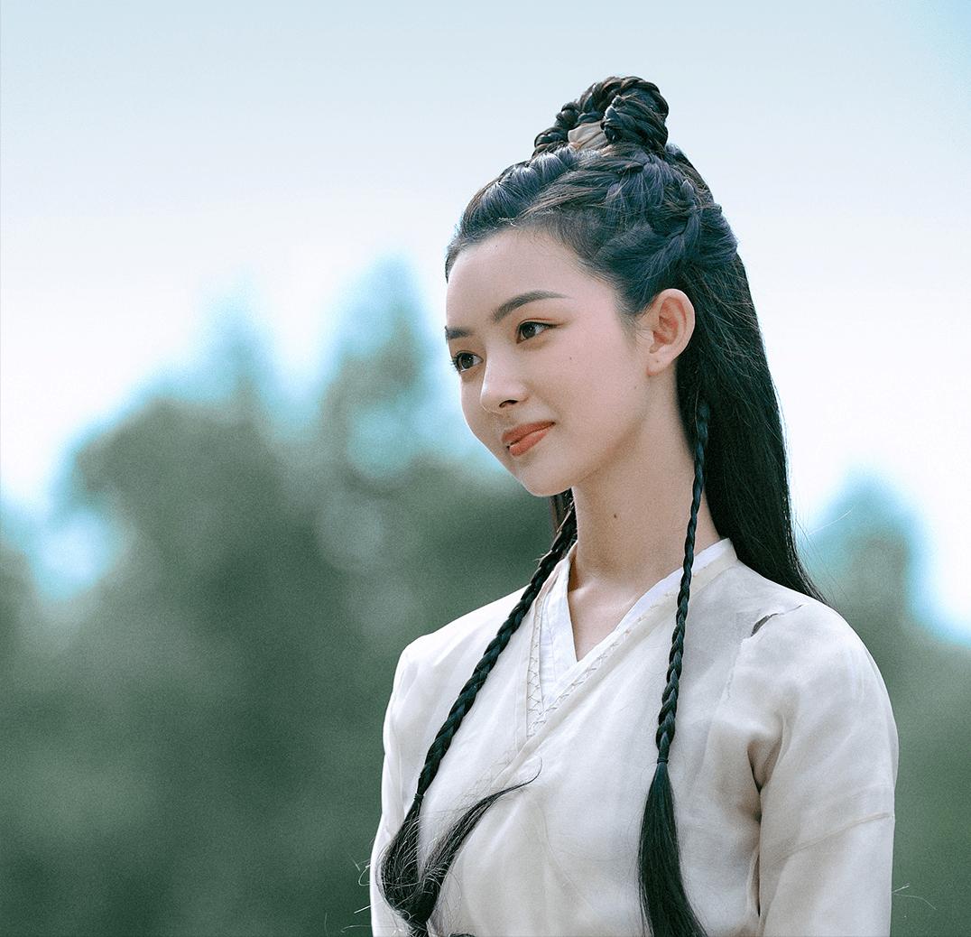 《雪中悍刀行》里徐凤年的老婆明确的有八个，你觉得哪个最好看？