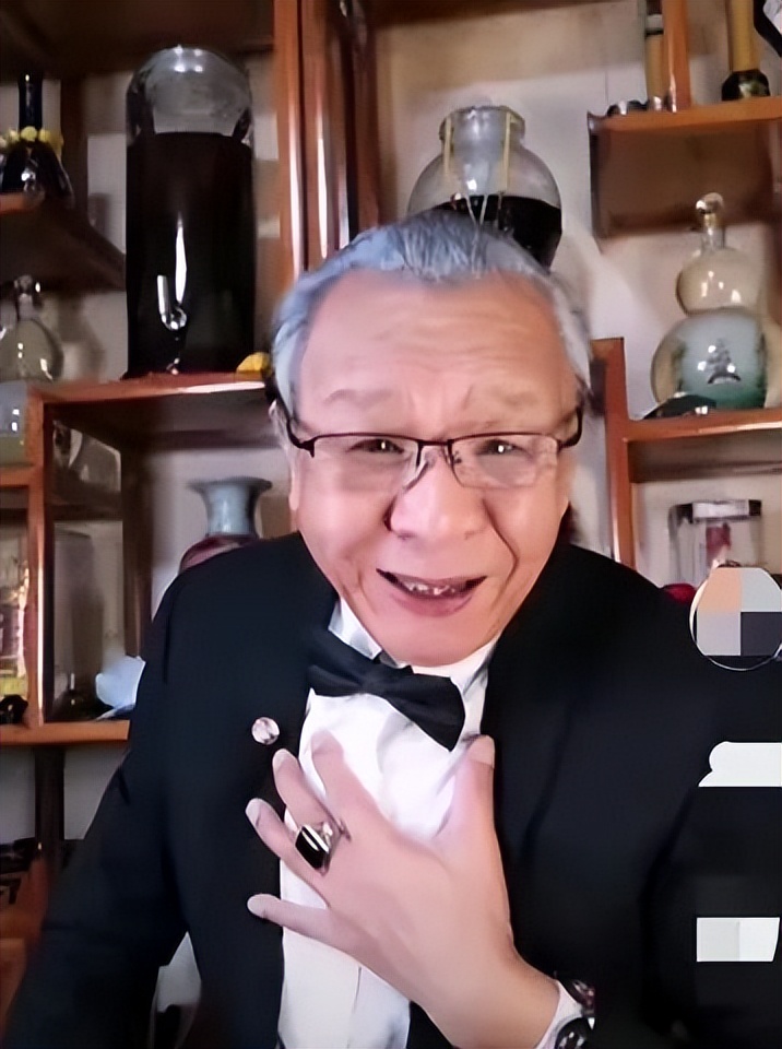 征服演员的近况,征服里的老戏骨现状